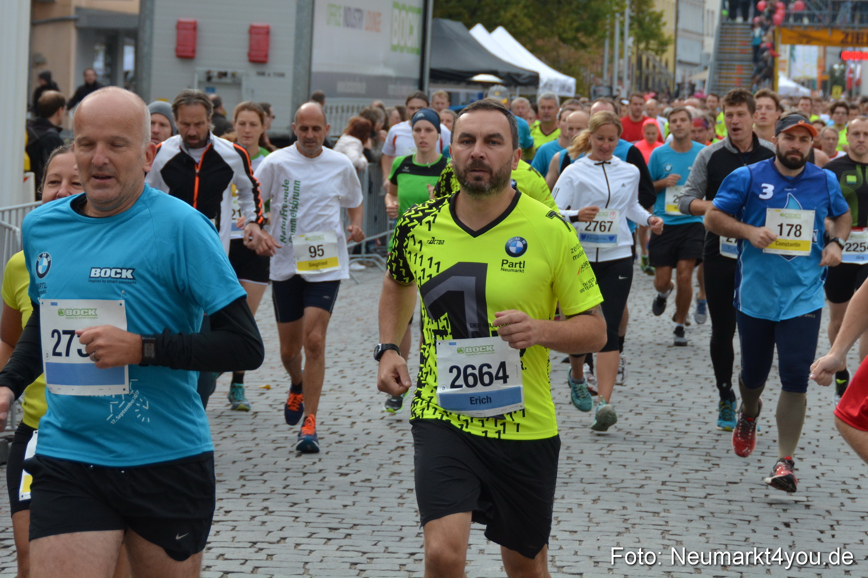 Stadtlauf Neumarkt 2017 0169